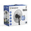 Ventilateur sur pied 16 pouces Westinghouse