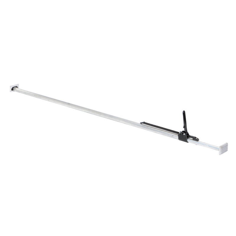 Barre de chargement en aluminium