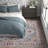 Oriental Indoor Rug-1639464638
