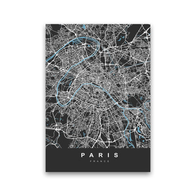 Paris - Print
