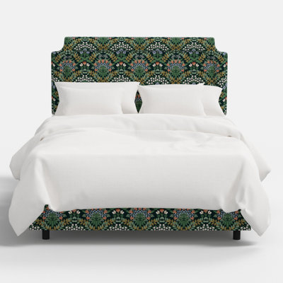 Rifle Paper Co. x Cloth & Company Hampton Bed