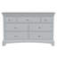 Twin Bunk Bed Bedroom Set