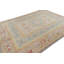 One-of-a-Kind 9’10”x12’11” Hand Knotted Area Rug