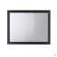 Miroir rectangulaire