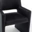 Chaise rembourrée en velours Hambrook-1688271919