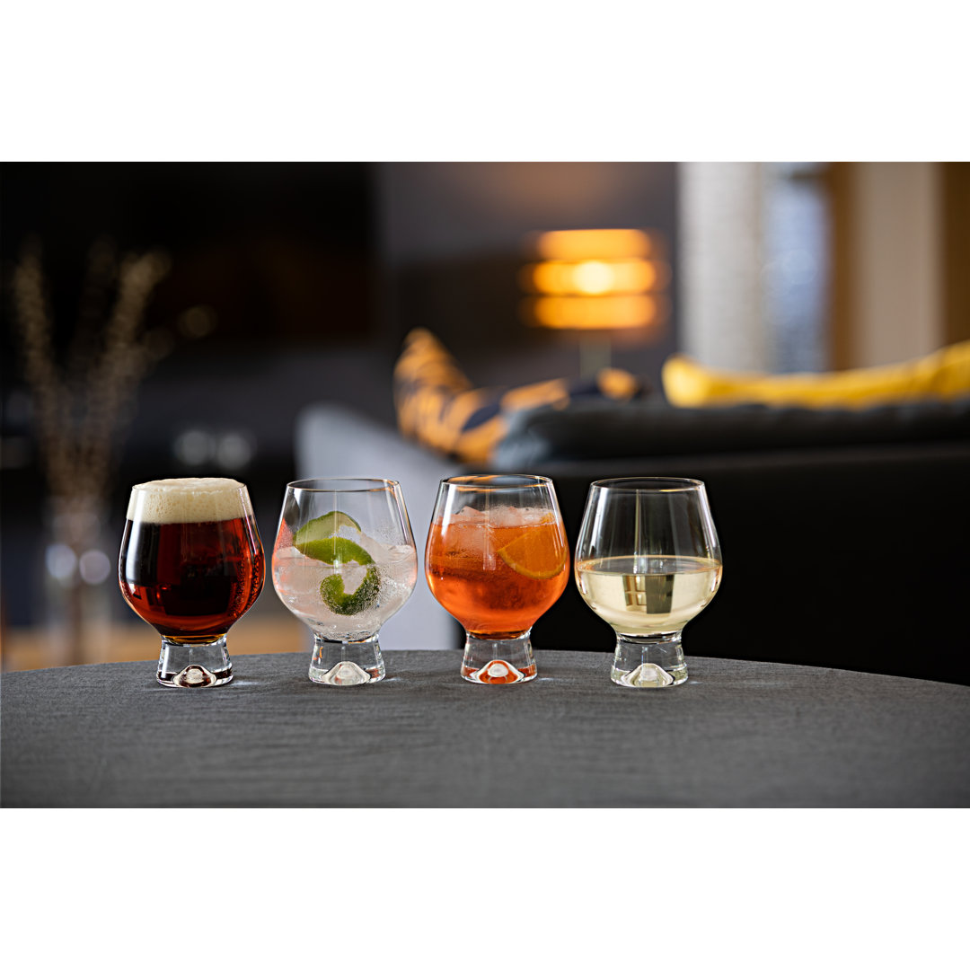Dartington Crystal The All Rounder 570ml Drinking Glass