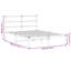 Metal Bed-98476620-98476611