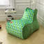 Fauteuil à billes style Mid-Mid-Hip-Hop