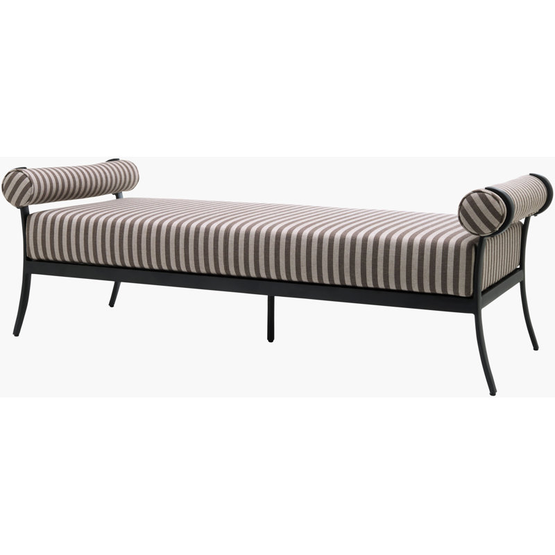 Ashley Childers X Surya Antibes Bench