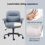 Chaise de bureau Hickson-1077264048
