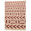 Tapis ivoire Obryant