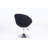 NY Diamond import Velvet Task Chair-71005017