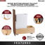 Rev-A-Shelf Poubelle (s) escamotable (s), érable -101081089