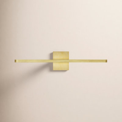 Banda 1 - Light LED Bath Bar