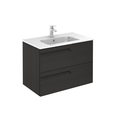 Alejandro 32'' Single Bathroom Vanity with Top