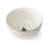 Spode Christmas Tree Polka Dot Rice Bowl