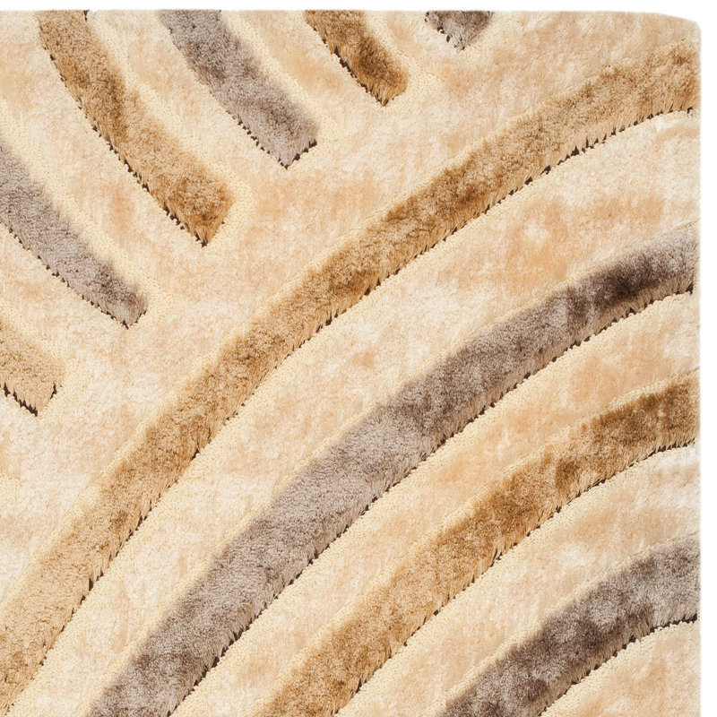 Miami Shag Performance Rug, 8' x 10'
