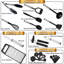 Belfry Kitchen Porth 24 Utensil Set