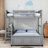 Icaro Bunk Bed with Desk-1659073586-1659073587