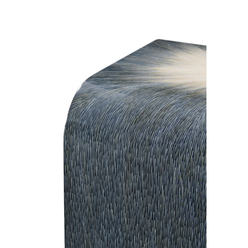 Panos End Table