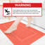 100% Cotton Bathmats for Bathroom, 2 Pack Soft Absorbent 20x34 inches Quick Drying Floor Mats-1905920451