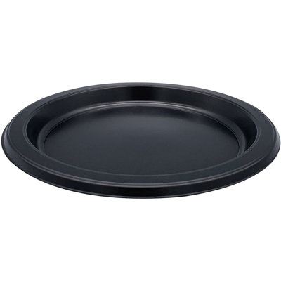 Red Barrel Studio® Disposable Plastic Plates