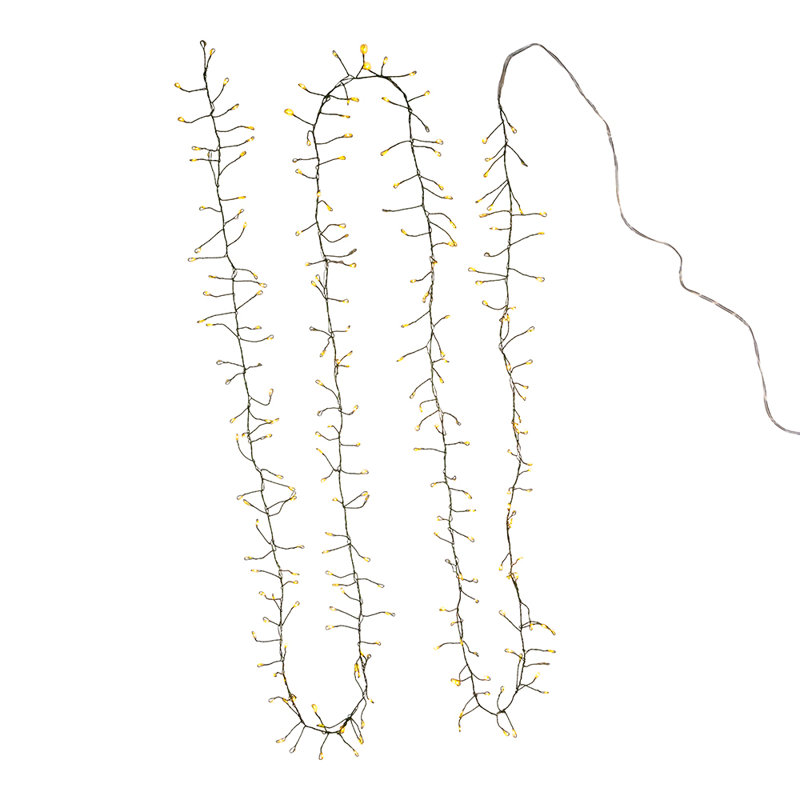1'' Twinkle String Lights