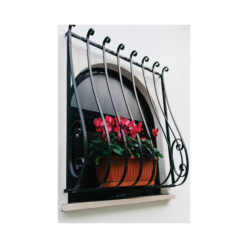 Positano Blooms III by Bethany Young - Print on Canvas, Wrapped Canvas, 66.04cm H x 45.72cm W x 3.81cm D