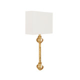 Linda 1 - Light Armed Sconce