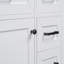 Base de meuble-lavabo simple 29,52 po seulement-100706830