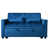 Bleu est en rupture de stock