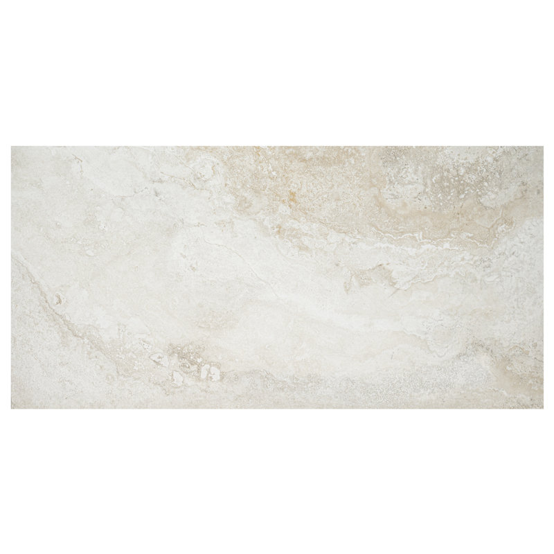Carrelage de sol et de mur en porcelaine mat 18 po x 36 po Westvale Terrano, Terrano, 18 po x 36 po