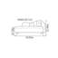 Hixon Upholstered Chaise Lounge-1296050611
