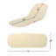 Chaise longue Mp1 Mikael-1169836142