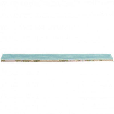 Capetown 2" x 20" Ceramic Subway Wall Tile