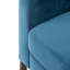 Fauteuil en velours 29 po Mansell-512663681