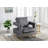 Velvet Armchair-72880069
