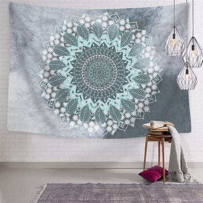 Tapisserie en coton