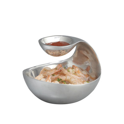 Nambe Scoop Server