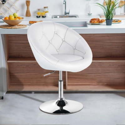 Swivel Bar Stool
