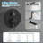 Dome shaped complete shower system-114914040