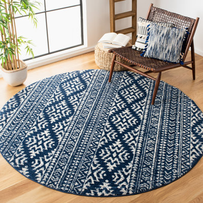 Remmers Tulum Performance Southwestern Rug