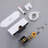 Wall Mounted Optional Single-handle Bathroom Faucet-95318640