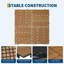Laminate Flooring-131376601