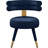 Reimers 18.5'' H Tufted Velvet Upholstered Side Chair-1073969091