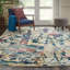 Beaudoin Abstract Area Rug-34610044