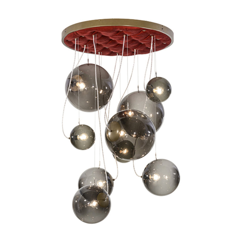 Bola 9 - Light Chandelier