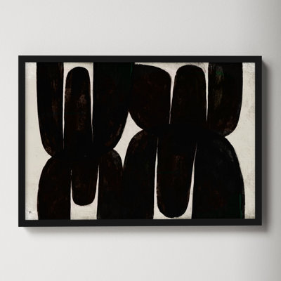 Stretched Painting