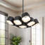 Arena 18-In Chandelier-229935854-229935853-229935851