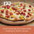 Farberware Bakeware Nonstick Pizza Crisper and Baking Sheet Pan Set, 3-Piece